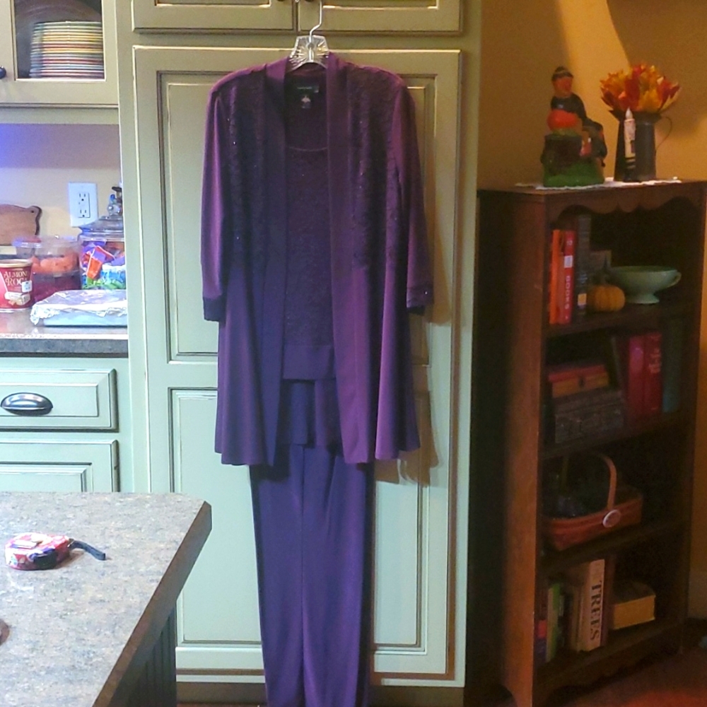 Pantsuit